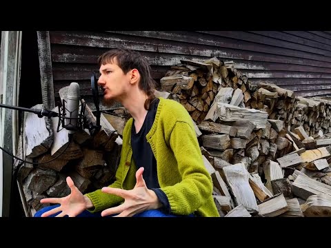 Lombolo - Kung Agne (feat. Rietas) || Playthrough Video || Folk Metal from Sweden and Finland