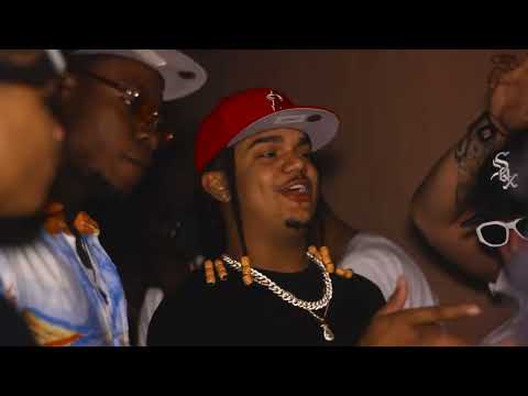 Baby Hobby x Narco R - Callejones | VIDEO OFICIAL