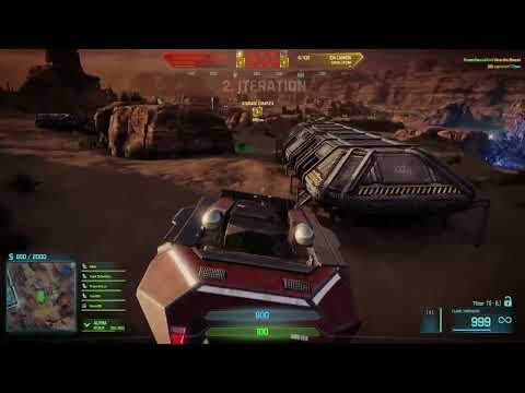 DevTalk #11: Iteration of the subterranean system