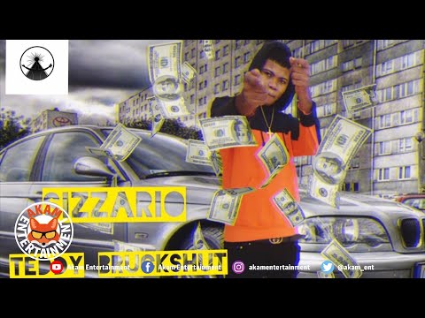Sizzario Don - Bad Gyal Business - October 2019