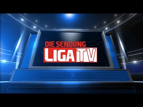 LigaTV - News die Sendung
