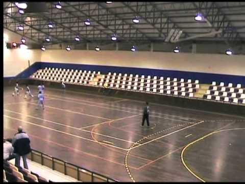 2008-11-01 FC Oliveira do Hospital - CF Santa Clara [1-2]