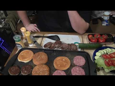 Projekt Brot und Brötchen Folge 1 Börger | REUPLOAD