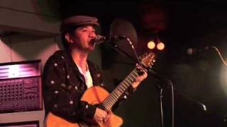 Marc Velasco at opening of Ka Freddie&#39;s