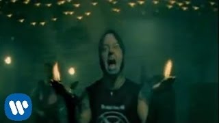 DevilDriver - I Could Care Less [OFFICIAL VIDEO]