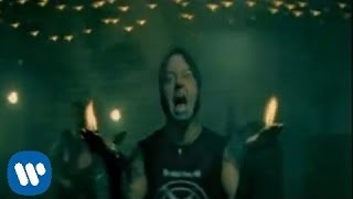 Devildriver - I Could Care Less video