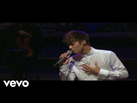 張敬軒 - 後來 (2009 Live)