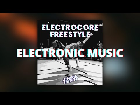Atheris Energy - Electronic Music [ ELECTRO FREESTYLE MUSIC ] Music for breakdance