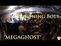 Lightning Bolt - Megaghost @ Cambridge Elks Lodge/ Hassle Fest 5