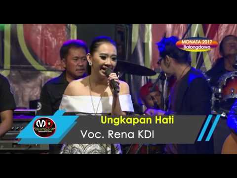 Ungkapan Hati - Rena KDI