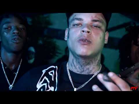 Lowick x Grod Easy Greasy (Official Music Video) | Shot By @famousstaevisuals 🎥 #trending