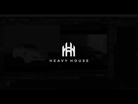 GSG Area Light Maps with Cycles 4D