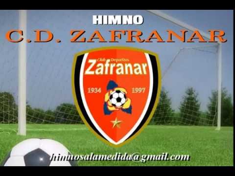 CD ZAFRANAR - HIMNO
