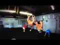 ForeverYoung Crossfit 