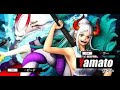 One Piece Pirate Warrior 4 Yamato Nudes Mods 4k60 Fps Ultra Setting