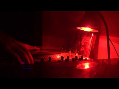 O.J. an den Decks - Flowkost/Fallobzt