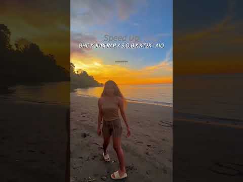 BHC x JUBI RAP x S.O.B x KT2K AIO