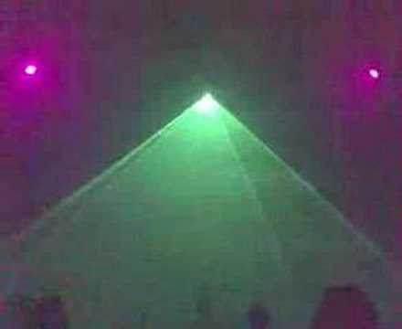 Kaspar Kondrat @ Essential Club (Riga) 2007-04-07