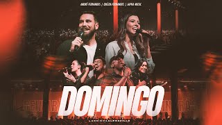 🔴 LAGOINHA ALPHAVILLE AO VIVO | ANDRE FERNANDES  + QUEZIA FERNANDES + ALPHA MUSIC
