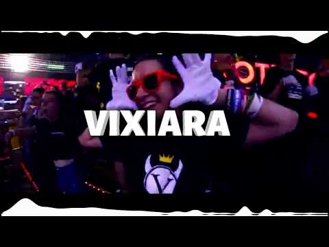 QBIK X DEJS X Pat & Mat Brothers - Gods Of The Night (Vixiara blend)