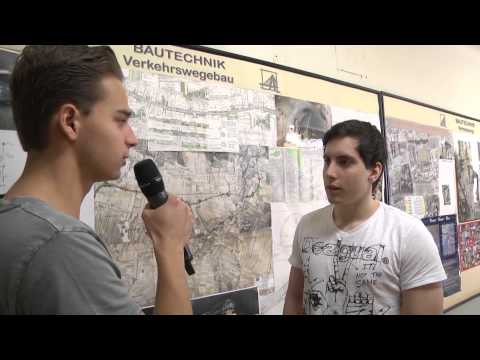 Hinter den Kulissen der HTL Mödling