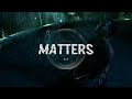 高爾宣OSN-Matters (Official Music Video)