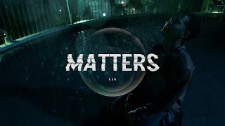 [音樂] 高爾宣OSN-Matters