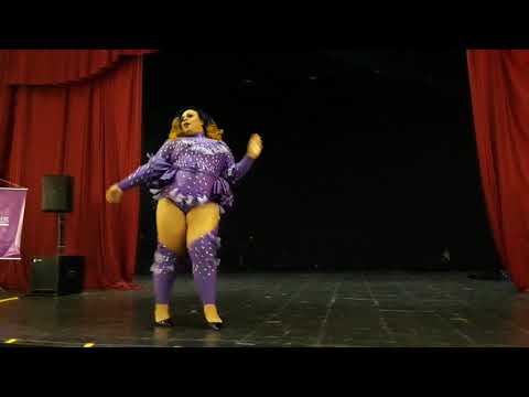 Brunessa Loppez - Pop Plus 15/06/2019