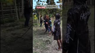 Download lagu Eps 41 | Natural Horse Breeding Documenter #horse #breeding #shorts #animals #cavalos mp3