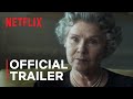 The Crown Season 5 Official Trailer Netflix