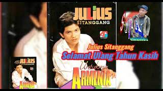 Download lagu Selamat Ulang Tahun Kasih - Julius Sitanggang mp3 Download lagu Selamat Ulang Tahun Kasih - Julius Sitanggang mp3