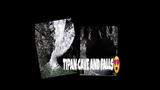 preview picture of video 'Tipan Cave and Falls of Naga Zamboanga Sibugay'