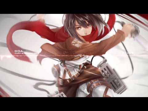 Attack on Titan: Original Soundtrack I - DOA