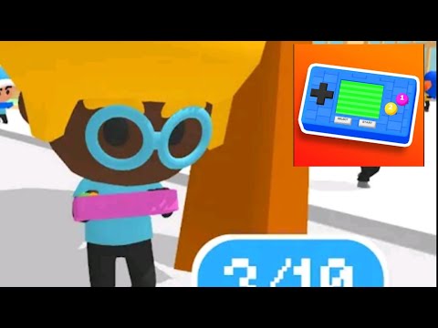 Video cover