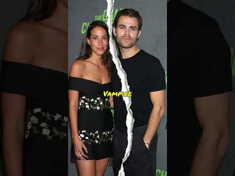 🔥 Meet Ines de Ramon: Brad Pitt's Stunning New Love! 💖 From Paul Wesley to Hollywood’s A-List 🌟