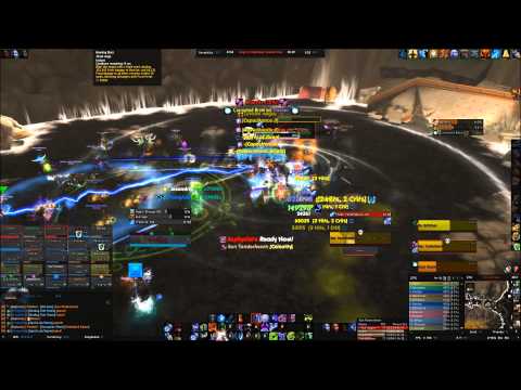 Fallen Protectors Heroic 25M