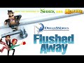 Flushed Away Bohemian Like You Pal Pitch