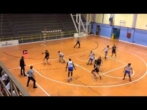 LF2A6J BALONCESTO FEMENINO ARAGÓN...,47 - 64,AD CORTEGADA... (07/11/2015)