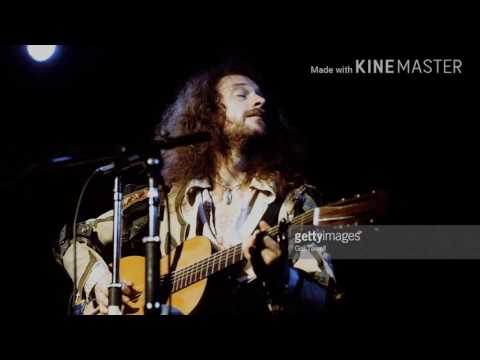 "Mother Goose" by Jethro Tull.