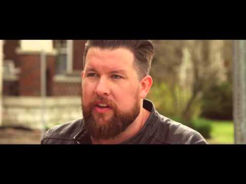 Zach Williams Shares The Story Behind 