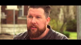 Zach Williams Shares The Story Behind 