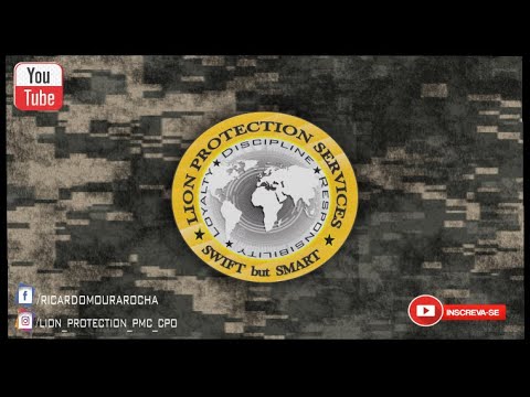 CLOSE PROTECTION OPERATIVE Bulgária - CPO.