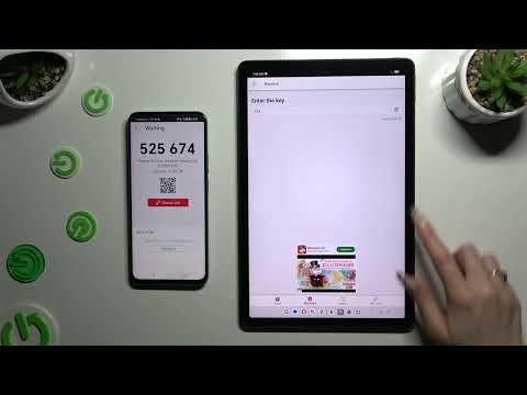 Transfer Files from Android Device to LENOVO Tab M11? - Use Send Anywhere