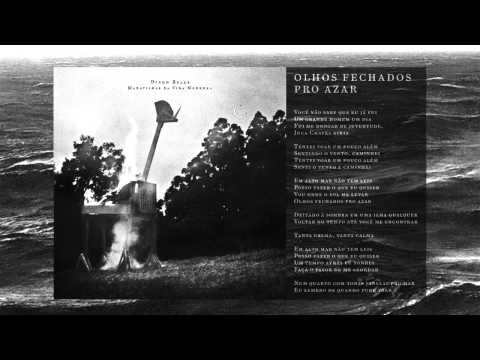 Olhos Fechados Pro Azar - Dingo Bells