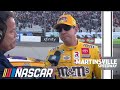 Busch on missing Championship 4: 'Wasn't meant to be' | NASCAR