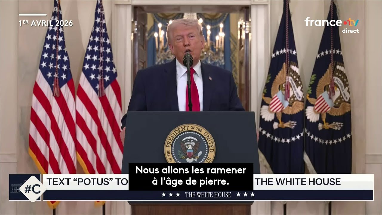 Donald Trump est-il fou ?