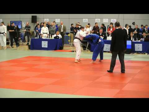 Connie Ramsay Senior British Champs 2014 3