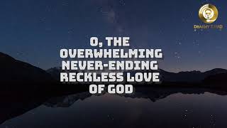 Israel Houghton - Reckless love  Instrumental (Reproduced by Dharmy David)