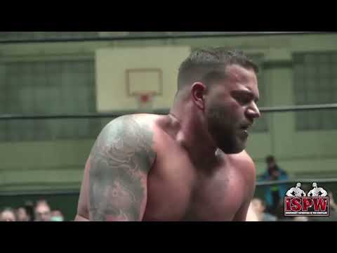 ISPW Christmas Chaos 12/10/21 Butler NJ