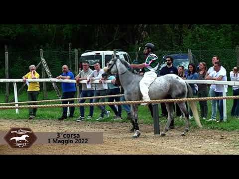 Corse di Addestramento 2022 - Monticiano Martedi 3 Maggio 2022